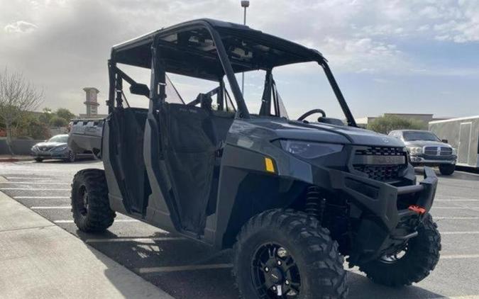 2026 Polaris® Ranger Crew 1000 Premium