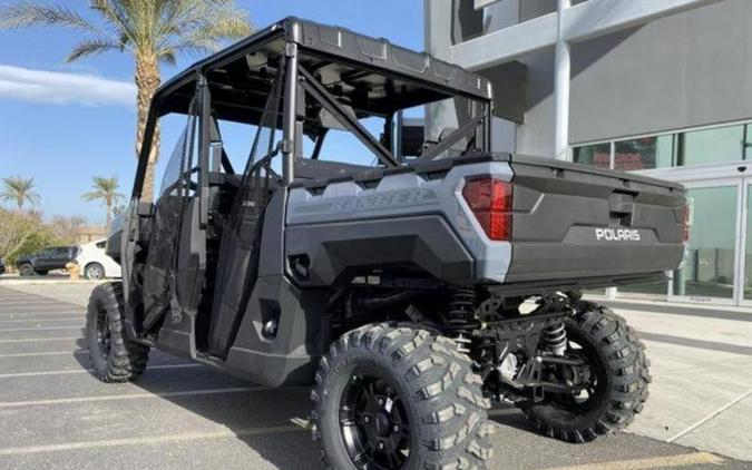 2026 Polaris® Ranger Crew 1000 Premium
