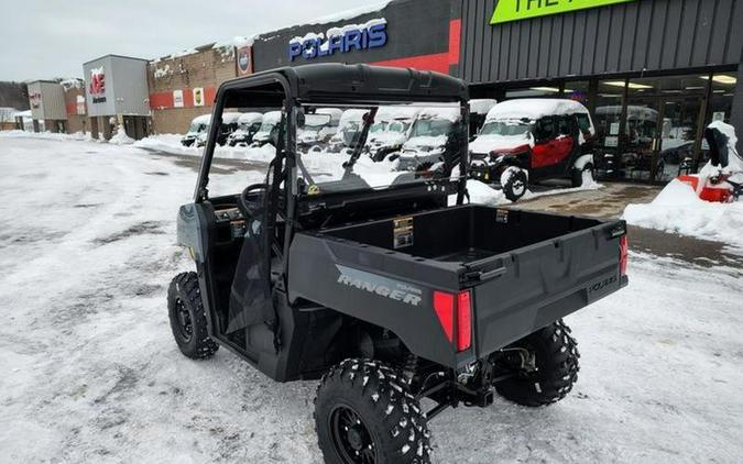 2026 Polaris® Ranger 500
