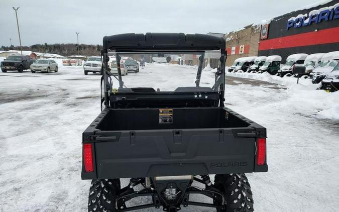 2026 Polaris® Ranger 500
