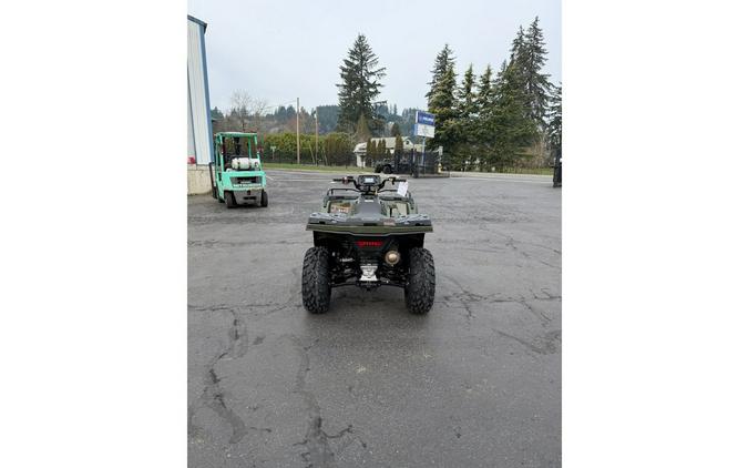 2026 Polaris Sportsman® 570