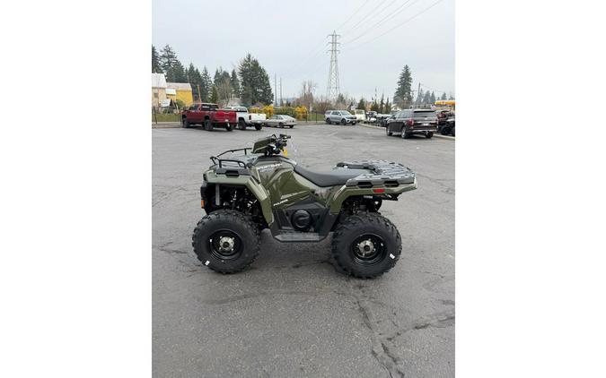 2026 Polaris Sportsman® 570