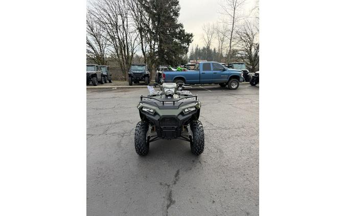 2026 Polaris Sportsman® 570