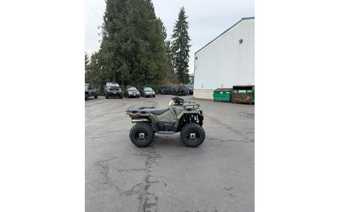 2026 Polaris Sportsman® 570