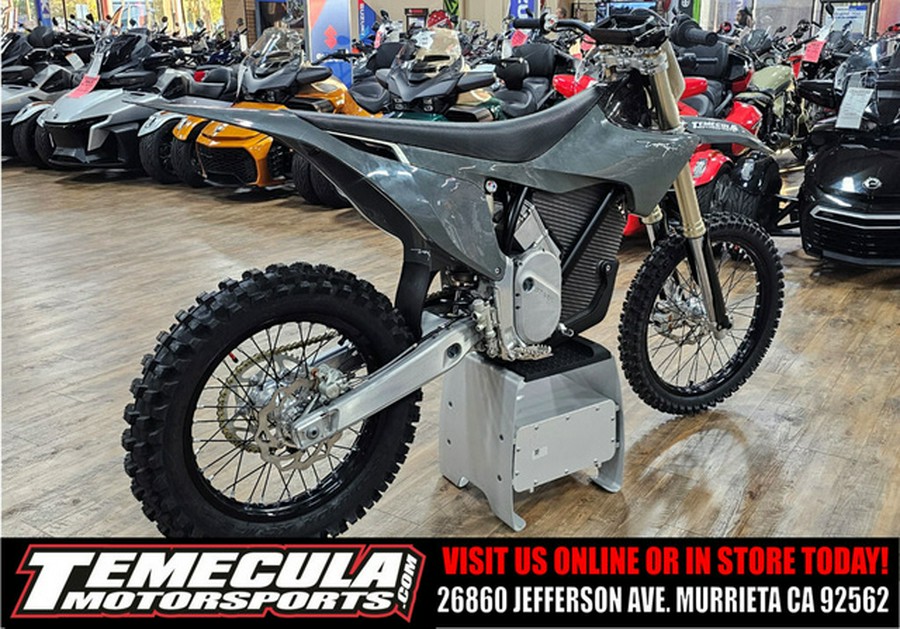 2024 Stark VARG Alpha MX 19"_80HP