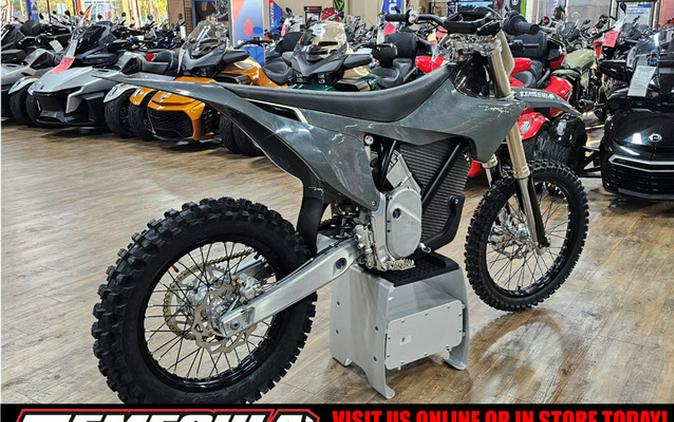 2024 Stark VARG Alpha MX 19"_80HP