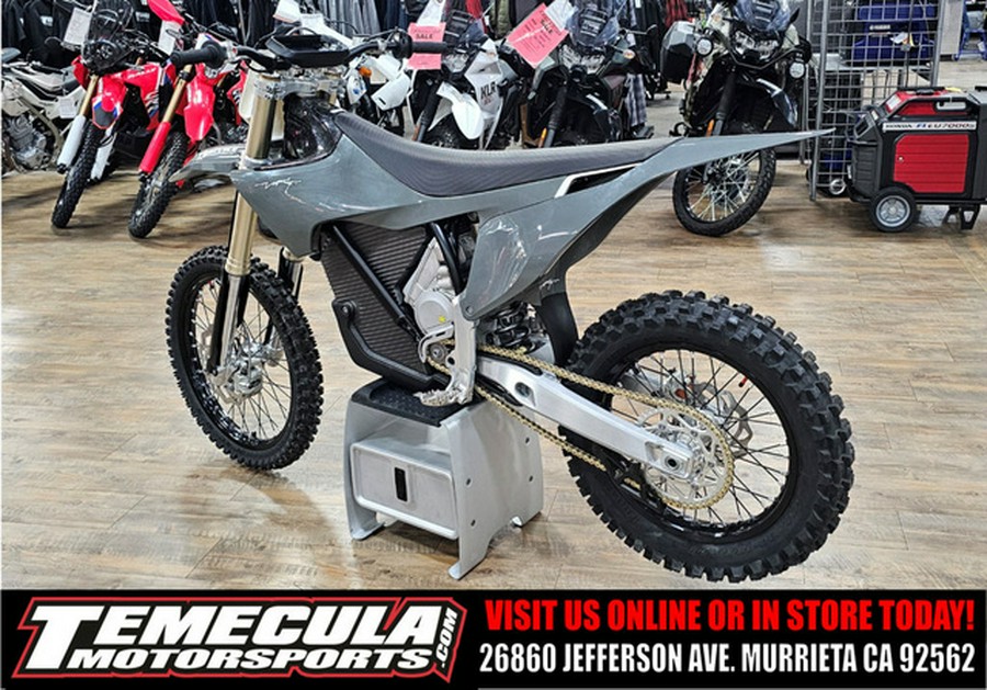 2024 Stark VARG Alpha MX 19"_80HP