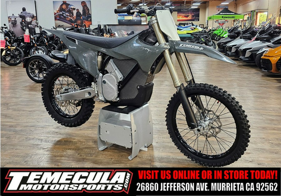 2024 Stark VARG Alpha MX 19"_80HP