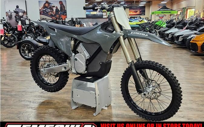 2024 Stark VARG Alpha MX 19"_80HP