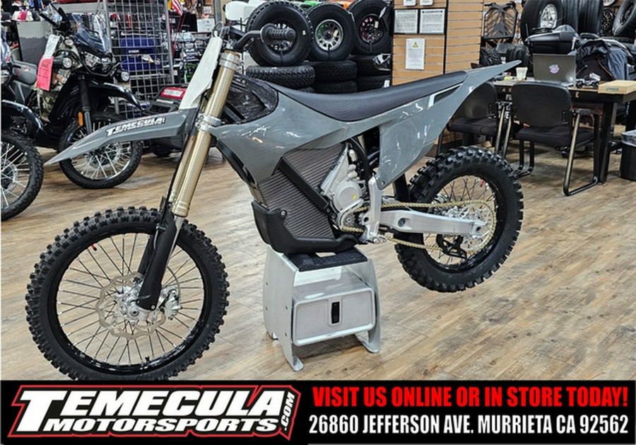 2024 Stark VARG Alpha MX 19"_80HP