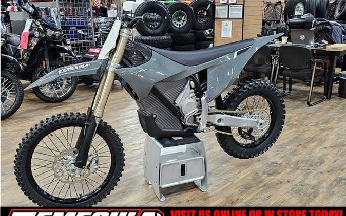 2024 Stark VARG Alpha MX 19"_80HP