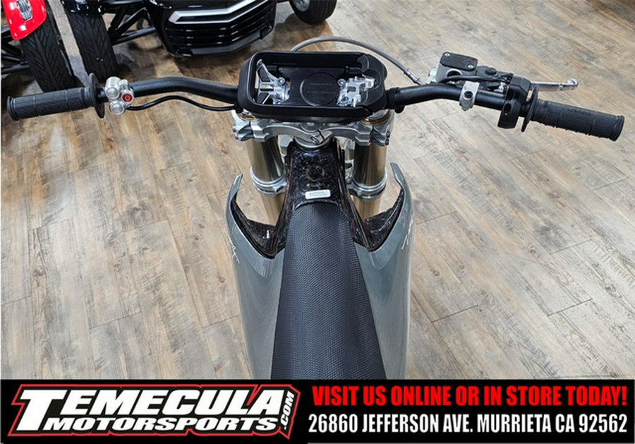 2024 Stark VARG Alpha MX 19"_80HP