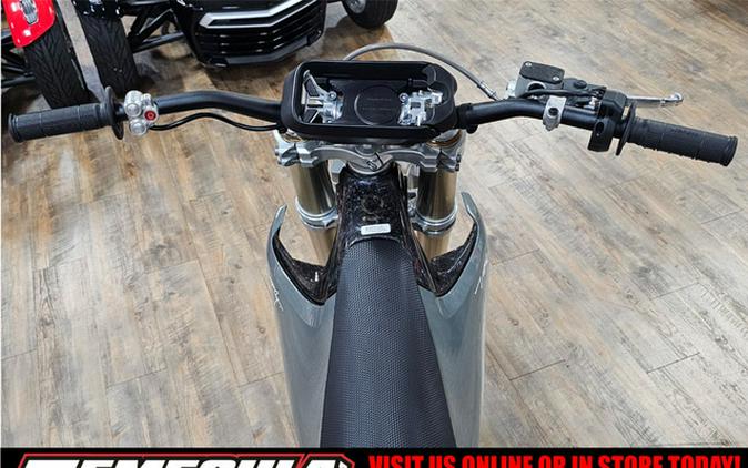 2024 Stark VARG Alpha MX 19"_80HP