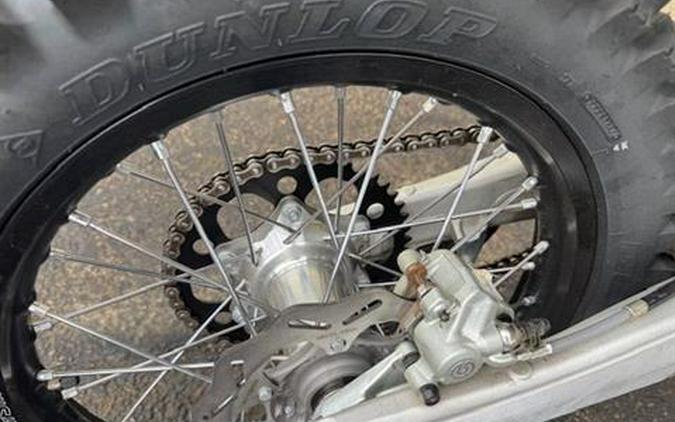 2024 Husqvarna FX 350