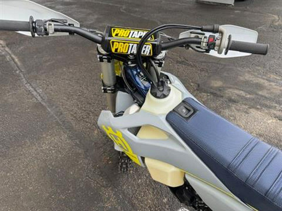 2024 Husqvarna FX 350