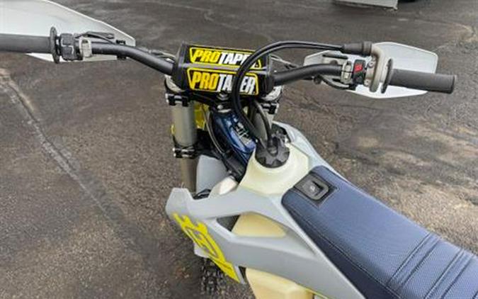 2024 Husqvarna FX 350