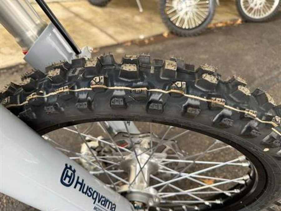 2024 Husqvarna FX 350