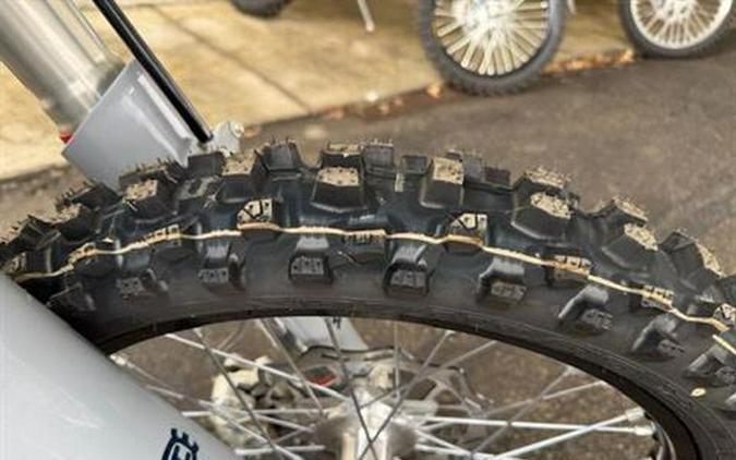 2024 Husqvarna FX 350