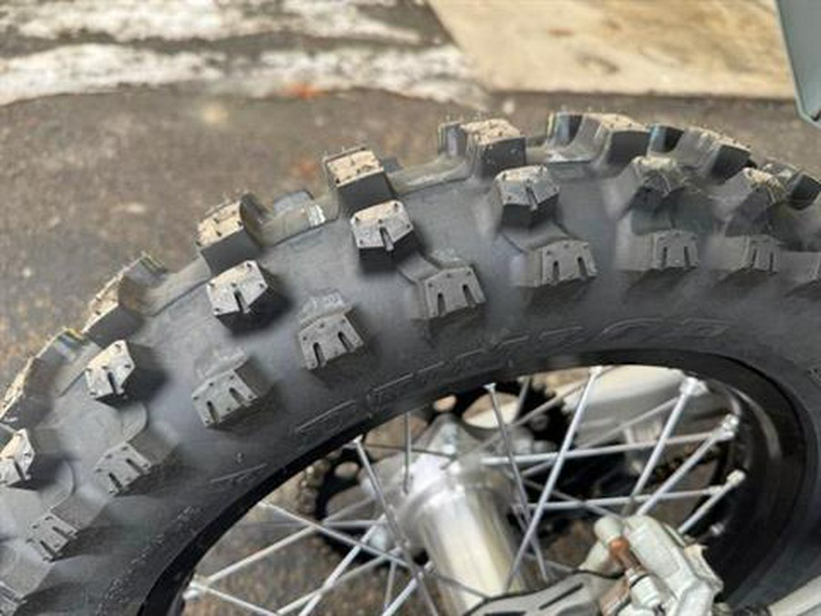 2024 Husqvarna FX 350