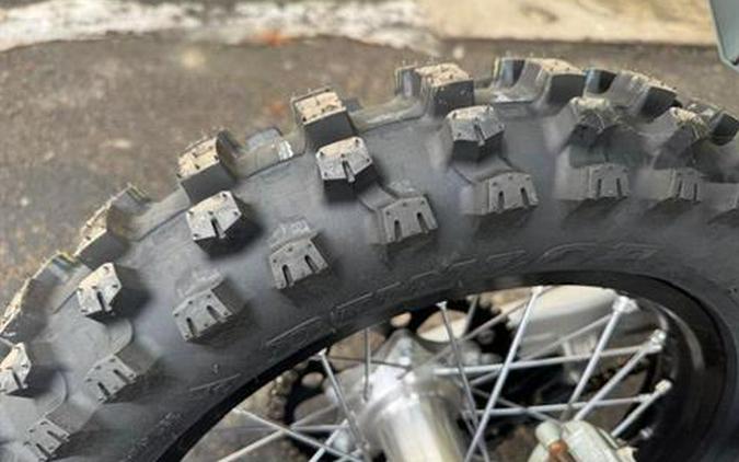 2024 Husqvarna FX 350