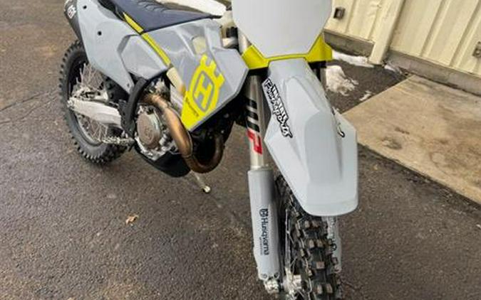 2024 Husqvarna FX 350