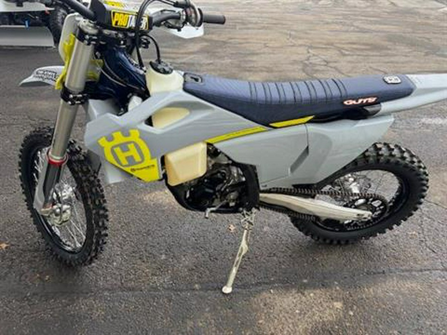 2024 Husqvarna FX 350