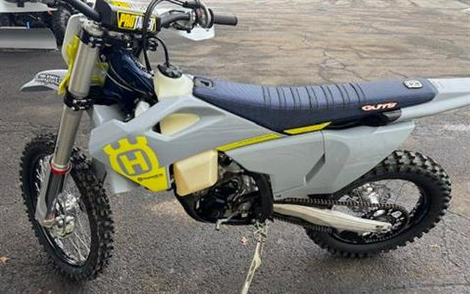 2024 Husqvarna FX 350