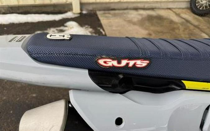 2024 Husqvarna FX 350