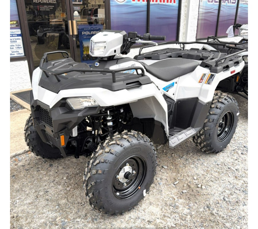 2026 Polaris Sportsman® 450 H.O. EPS