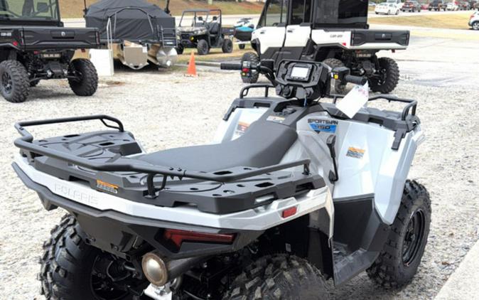 2026 Polaris Sportsman® 450 H.O. EPS