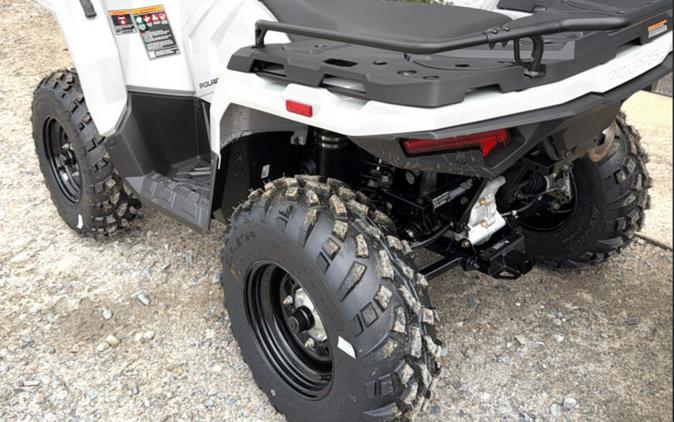 2026 Polaris Sportsman® 450 H.O. EPS