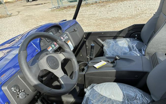 2025 KYMCO UXV 700I DEE