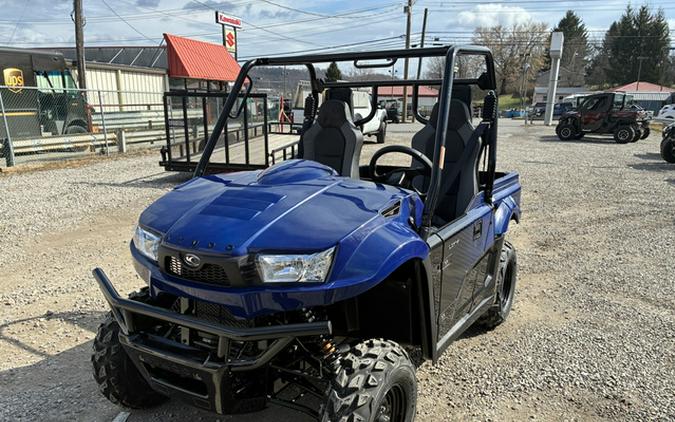 2025 KYMCO UXV 700I DEE