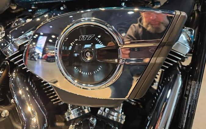 Harley-Davidson® Breakout™ 2026