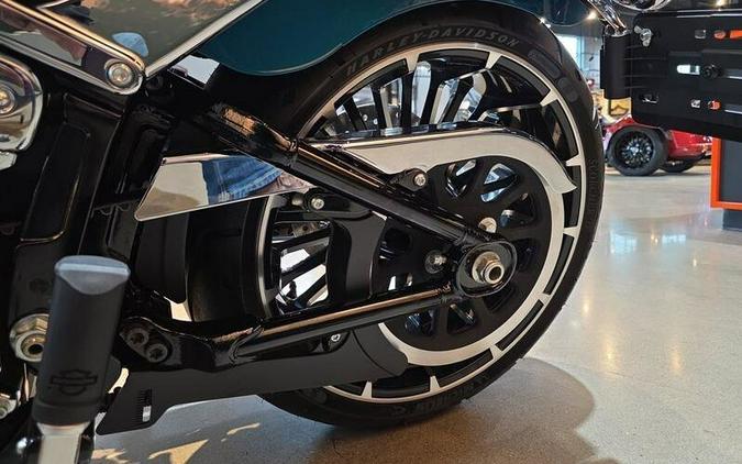 Harley-Davidson® Breakout™ 2026