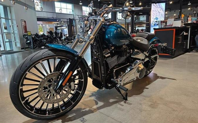 Harley-Davidson® Breakout™ 2026