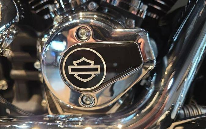 Harley-Davidson® Breakout™ 2026