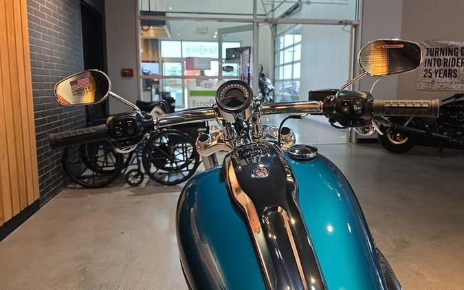 Harley-Davidson® Breakout™ 2026