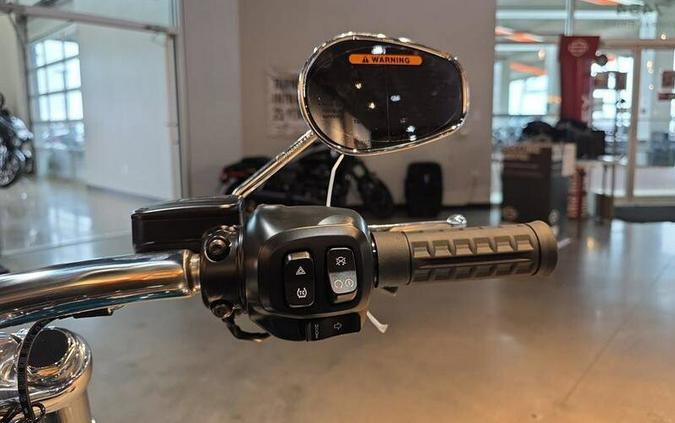 Harley-Davidson® Breakout™ 2026