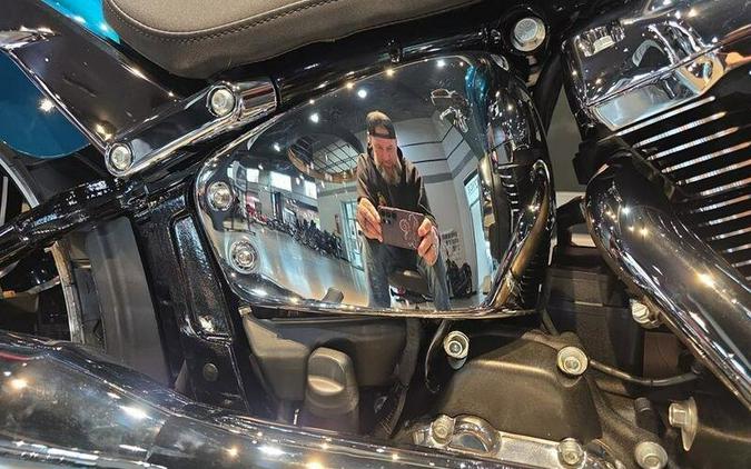 Harley-Davidson® Breakout™ 2026