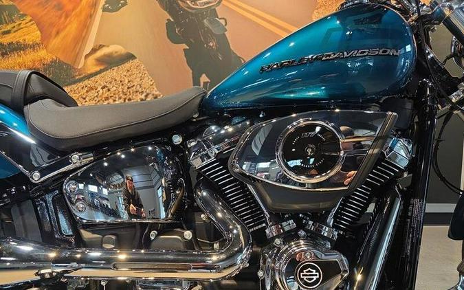 Harley-Davidson® Breakout™ 2026