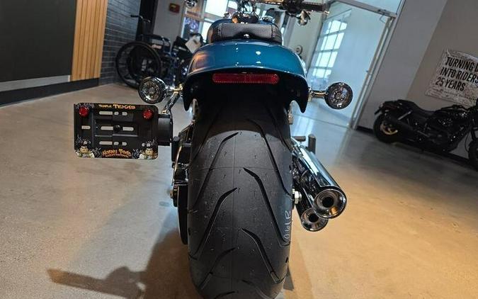 Harley-Davidson® Breakout™ 2026