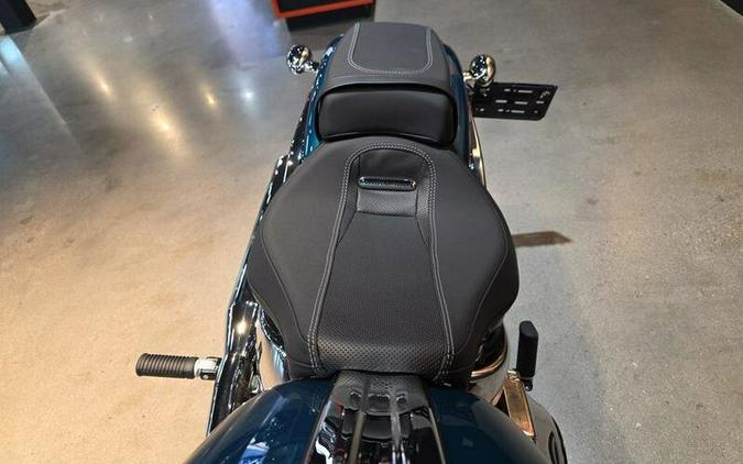 Harley-Davidson® Breakout™ 2026