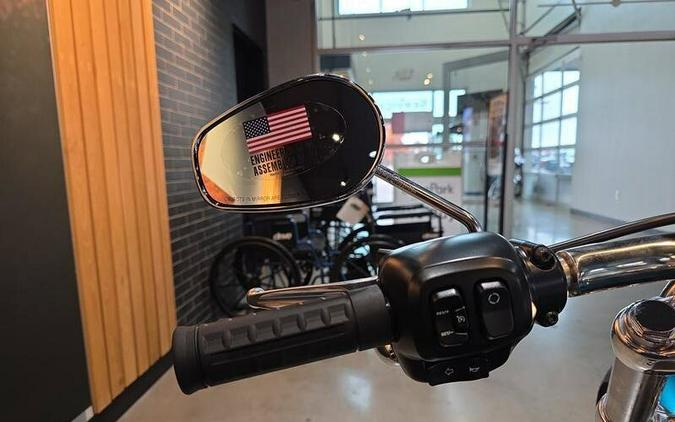 Harley-Davidson® Breakout™ 2026