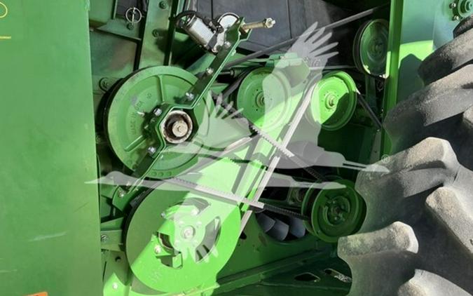 2013 John Deere S680