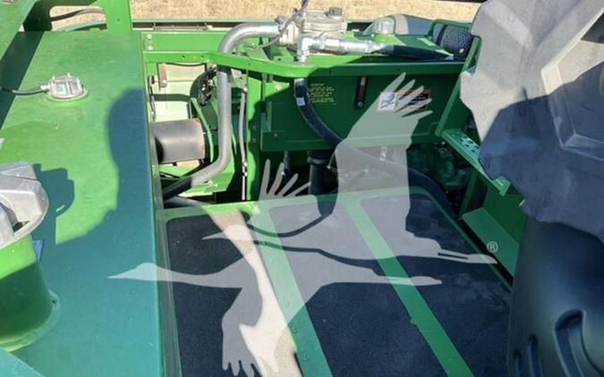 2013 John Deere S680