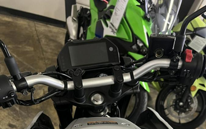 2026 Yamaha MT 03