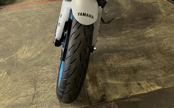 2026 Yamaha MT 03