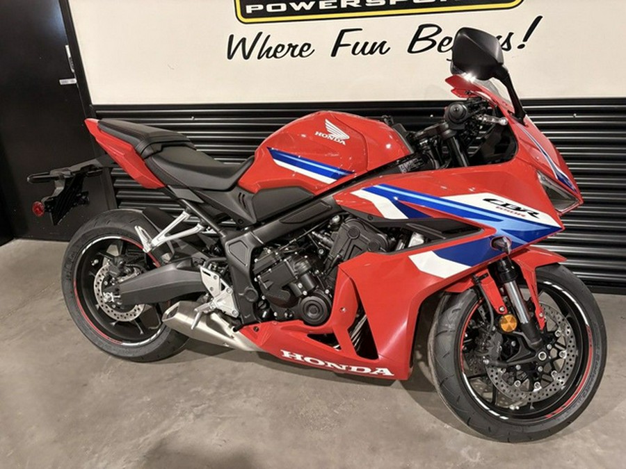 2026 Honda CB650R E-Clutch