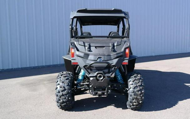 2026 CFMOTO ZFORCE 950 Sport 4